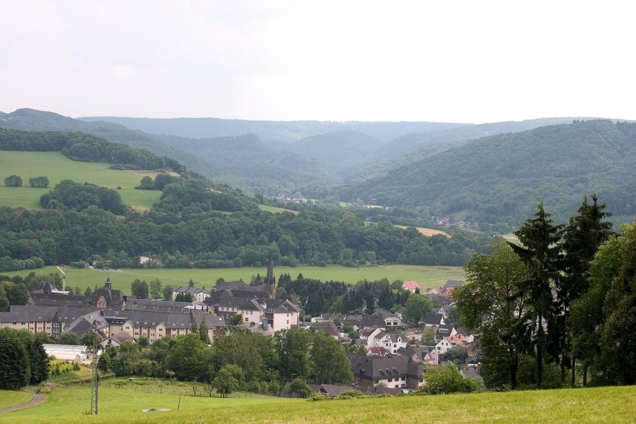 Hotel Zur Post Waldbreitbach Eksteriør bilde